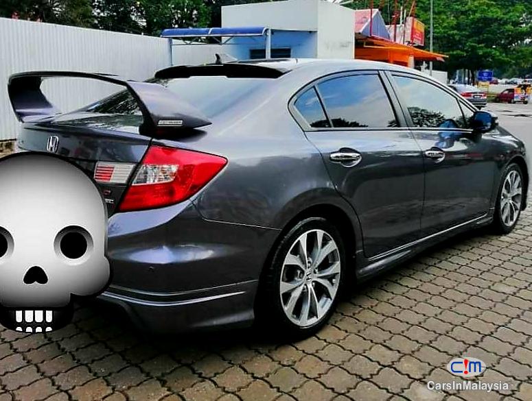 Honda Civic Fb 2 0a I Vtec Mugen Sambung Bayar Continue Loan Photo 4 Carsinmalaysia Com 38726