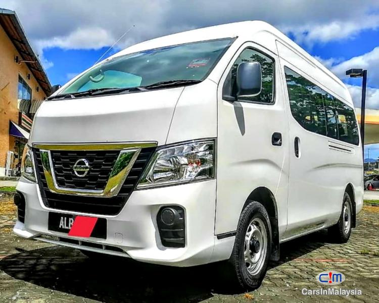 NISSAN URVAN NV350 MT 14 SEATER SAMBUNG BAYAR CONTINUE LOAN - Photo #3 ...