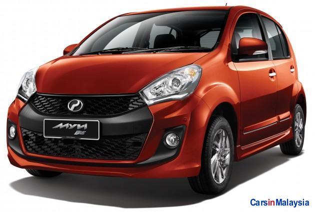 Perodua Myvi 1. 5 (Manual) SE for sale  CarsInMalaysia.com  7638